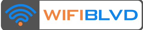 WifiBlvd.com: Where we talk about wifi, routers, modems, crypto and more.