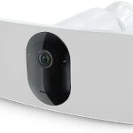 Arlo Pro 3 Floodlight Cam