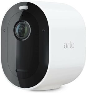 Smart Home Security Camera Buying Guide