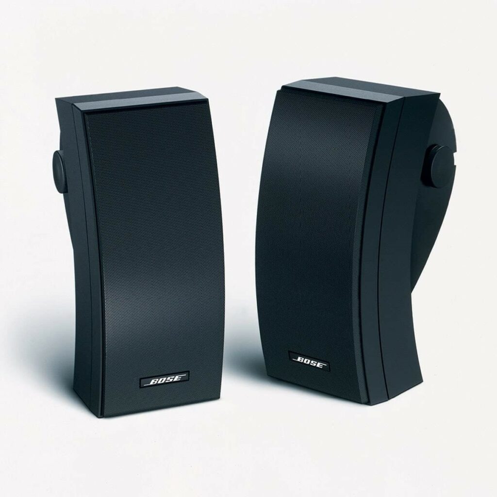 Bose 251 Environmental Outdoor speakers
