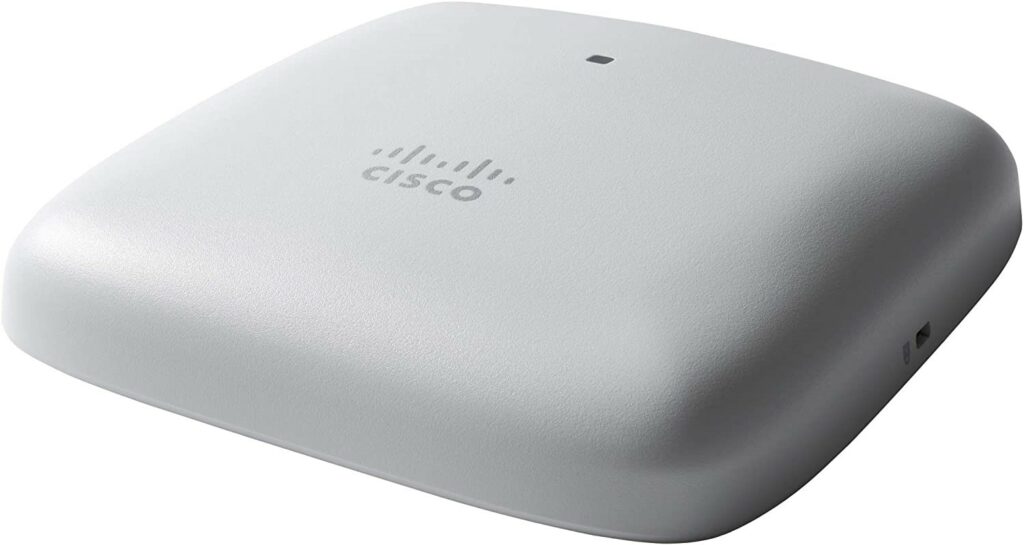 Cisco 240AC WiFi 5 Access Point
