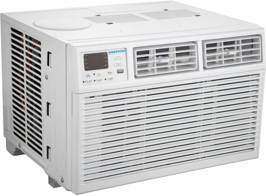 Emerson Quiet Kool Air Conditioner