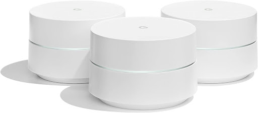 Google WiFi System NLS 1304 25