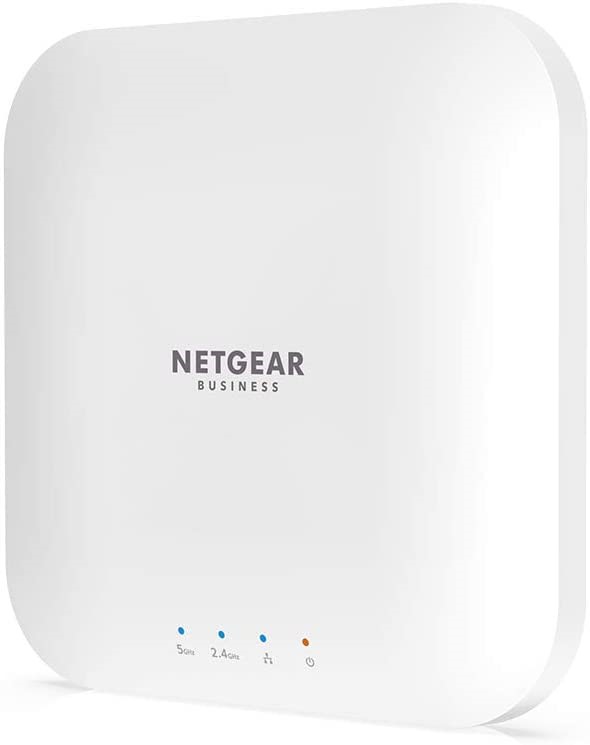 Netgear WAX214 WiFi 6 PoE+ Access Point