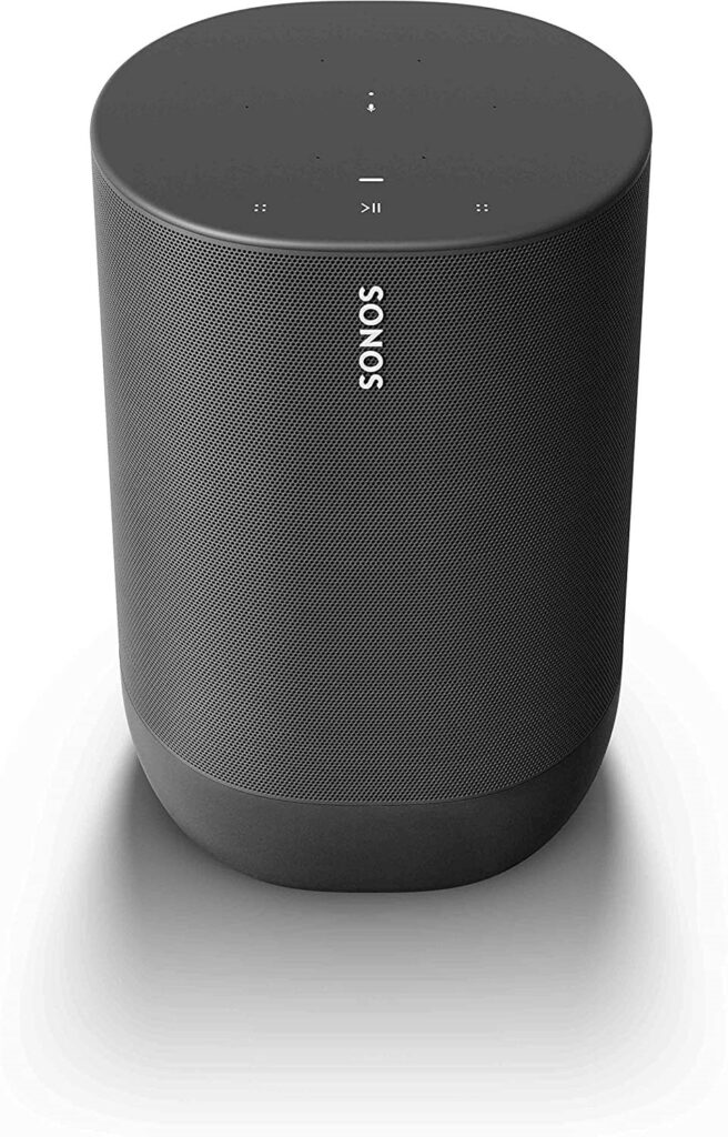 Sonos Move- Smart Speaker