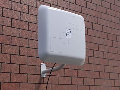 Things to Note When Installing An Outdoor WiFi Antenna