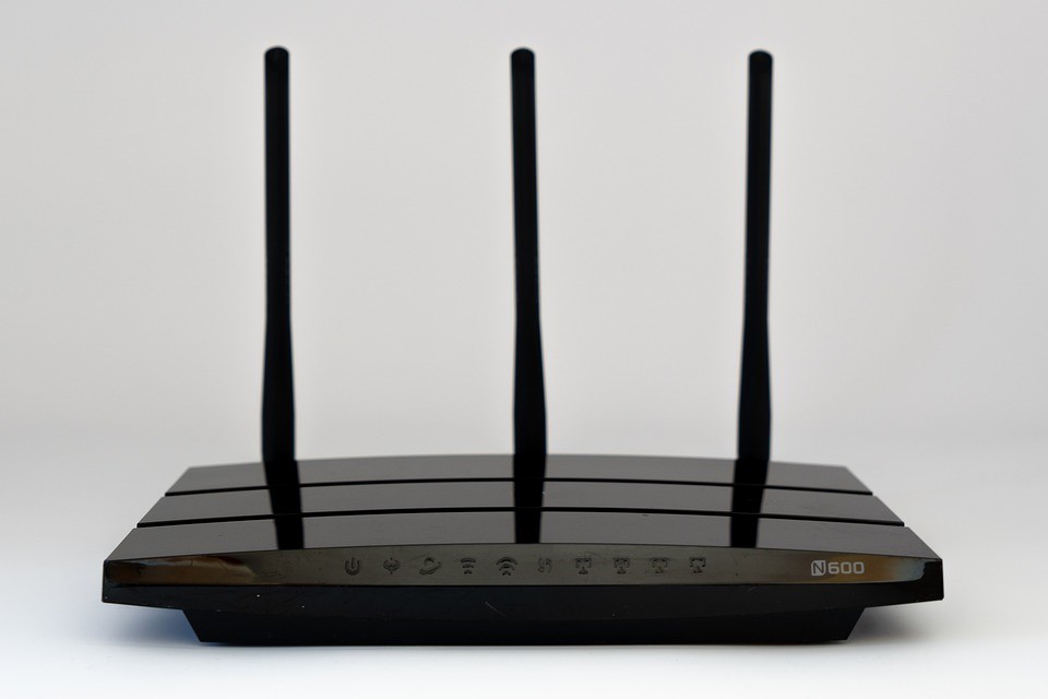 Tip 12 Consider Investing in A Better Router