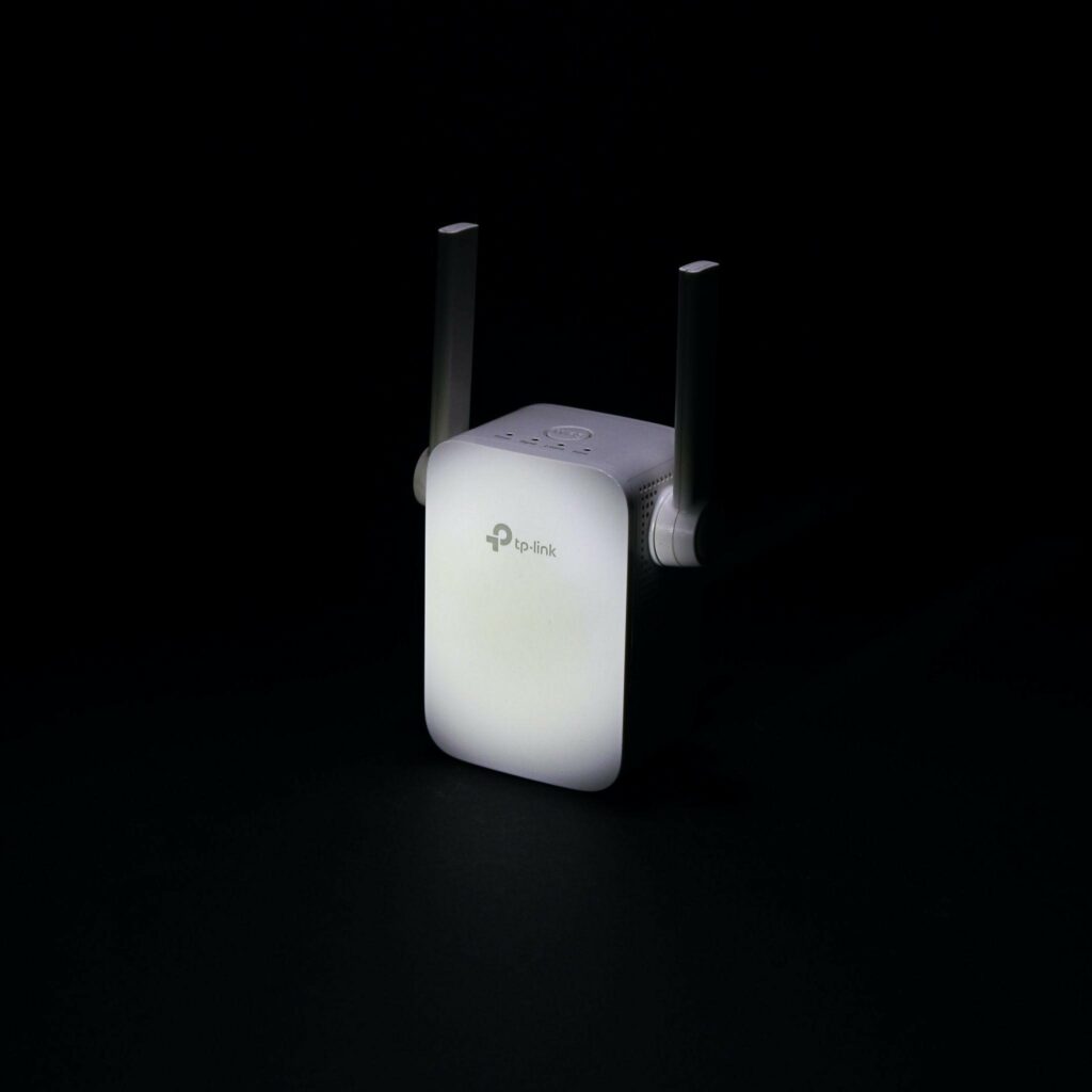 What is A WiFi Extender and What Does It Do