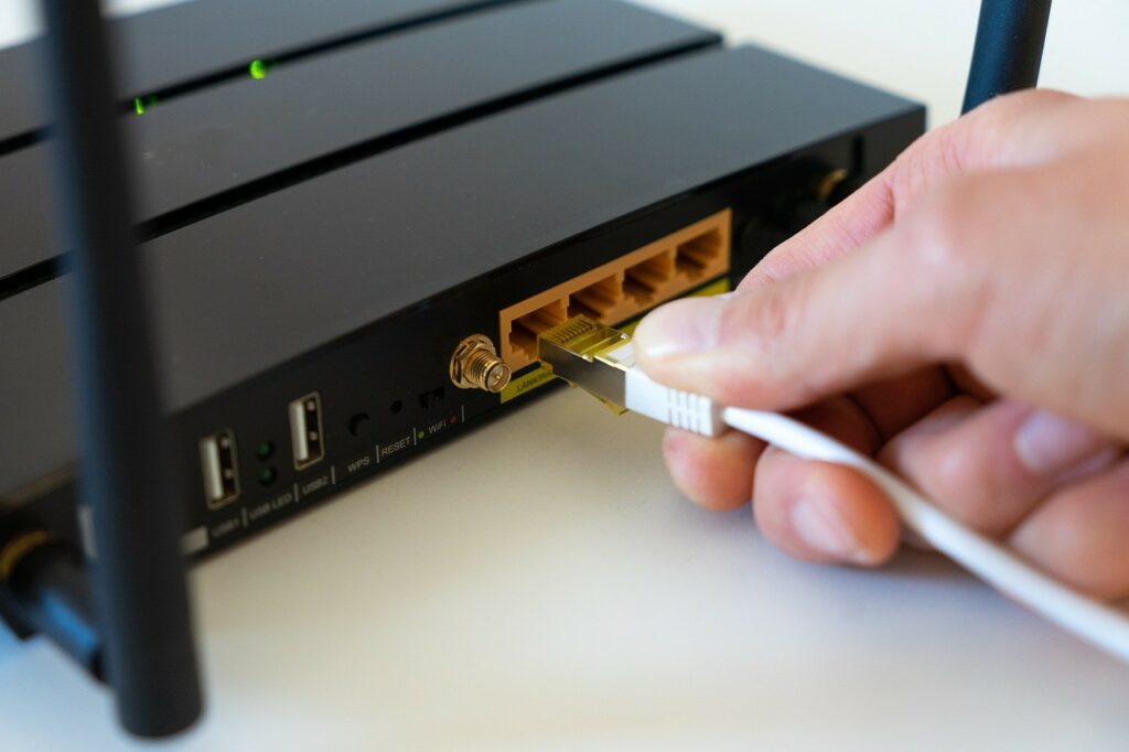 How Often You Should Reboot Your WiFi Router