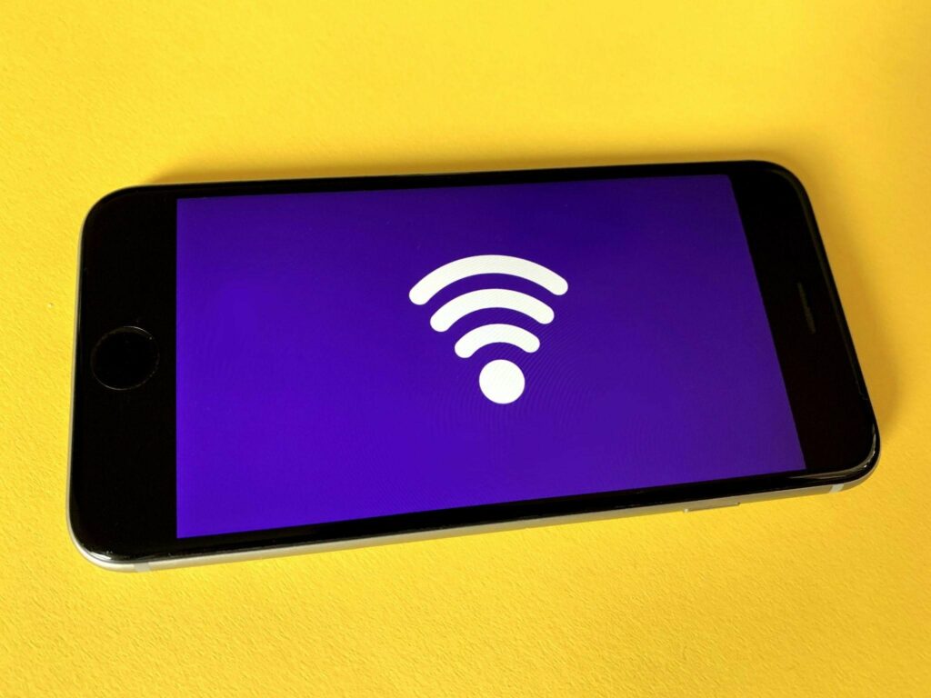 Why Your WiFi Might Have Weak Security