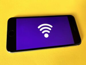 Weak WiFi Security and What to Do About It