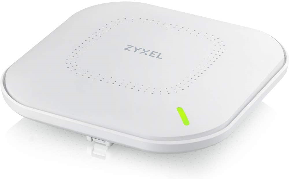 Zyxel WAX610D WiFi 6 PoE Access Point