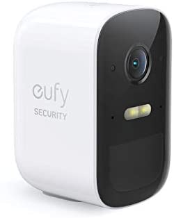 Eufy Cam 2C Wireless Camera System