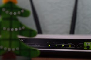 How Long Does A Wireless Router Last?
