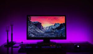 Computer Monitor: Which One’s Better for Your Needs?
