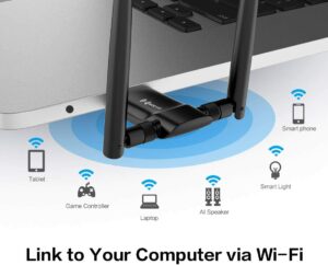 What are WiFi Adapters Used For?