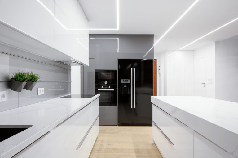Everything You Need to Know About the Under Cabinet Lighting
