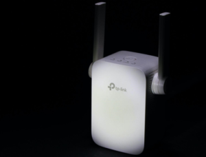 How do Wi-Fi Internet Extenders Work?