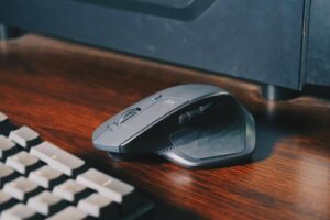 6 Best Silent Wireless Gaming Mouse Picks