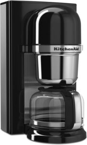 KitchenAid KCM0802OB Pour-Over 8 Cup Coffee Brewer