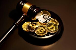 Are Cryptocurrencies Legal?