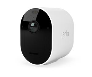 Arlo Pro 4 Wireless Security Camera