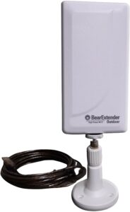 Bearifi RV Wi Fi Booster2.4 and 5 GHz