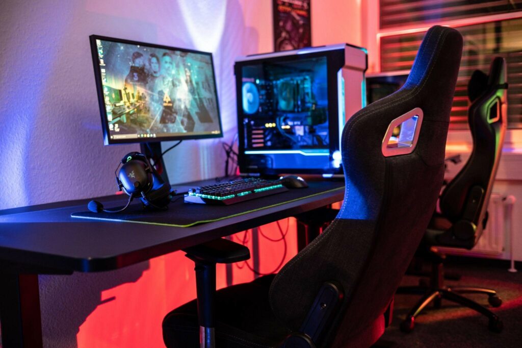 Best Bluetooth Gaming Chair You Must Check Out