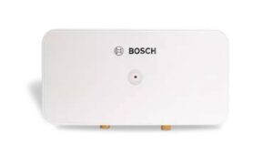 Bosch Thermotechnology 7736505868, 4.5kW, Bosch US4-2R Tronic 3000 Electric Tankless Water Heater