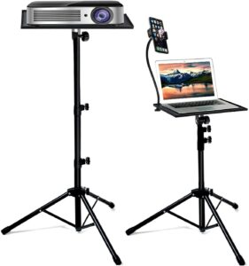 Bulalu Portable Laptop and Projector Stand