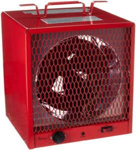 Dr Infrared Heater DR-988 Heater