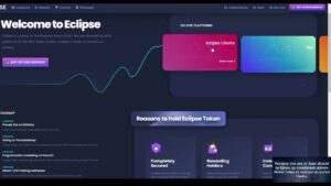 Exchange BNB Token for Eclipse Using PancakeSwap