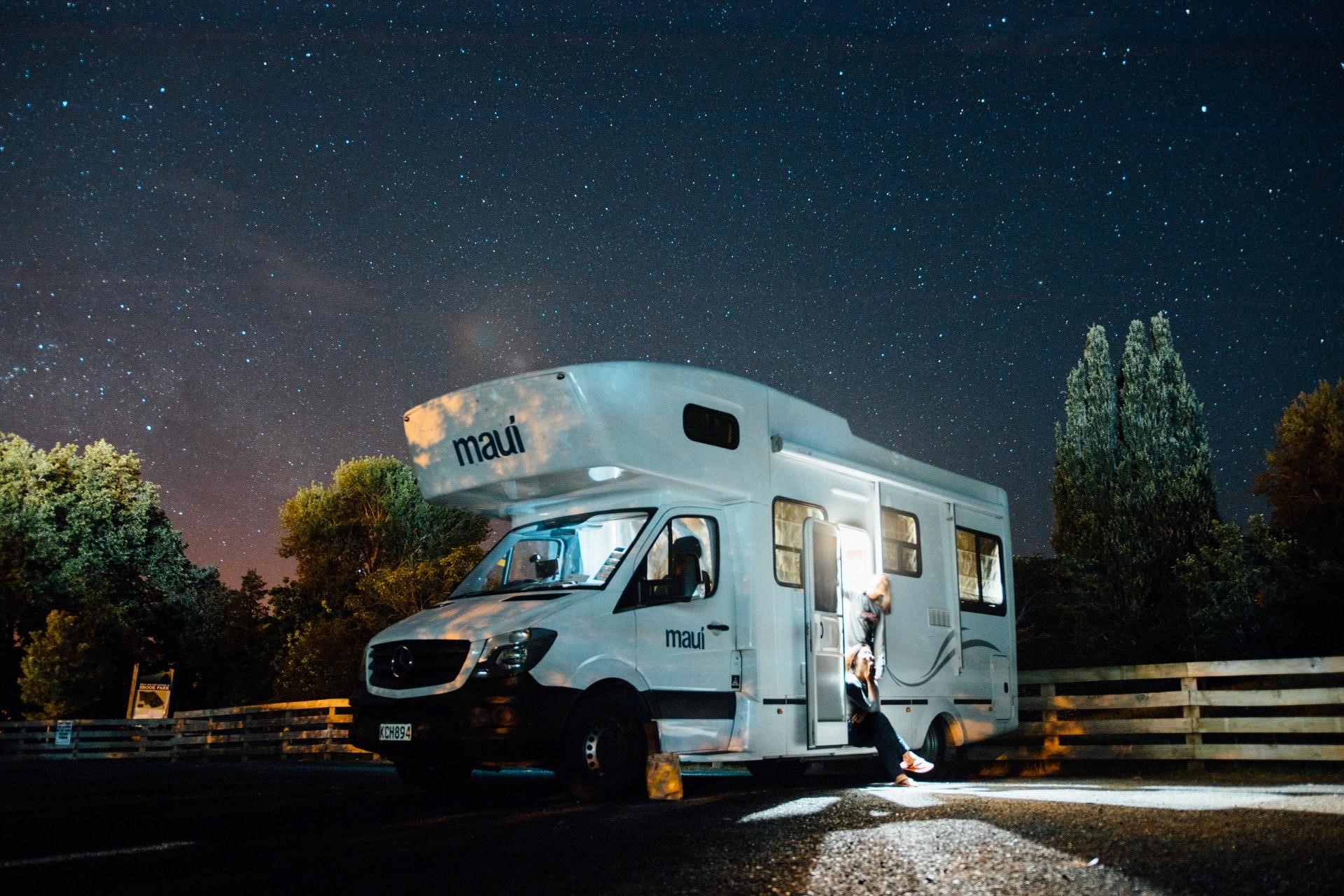 Get the Best Wi-Fi Booster For Your RVs – Buying Guide and Reviews