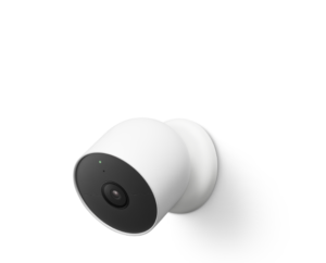 Google Nest Cam (Battery)