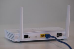 How Can I Make My Home Wi-Fi Network More Secure?