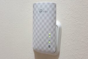 How Many Wi-Fi Extenders Can I Use?