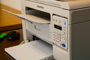 How To Select The Best Wi Fi Printer For Your Home