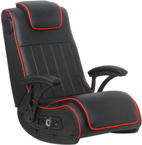 Rocker Pro Series 2.1 Bluetooth Gaming Chair