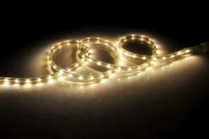 The LifeSpan of LED Lighting