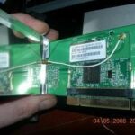 What Is a Wireless Network Card
