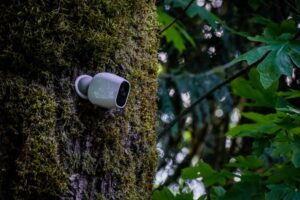 What To Look For In A Mini Wi Fi Security Camera