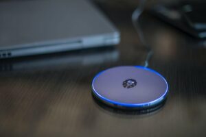 What is Wireless Charging