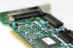 What to Look for in A Network Card