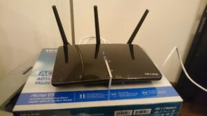 Which Router is Best to Get Connected to the Wi-Fi?