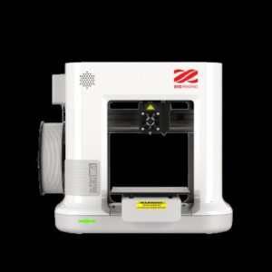 XYZPrinting da Vinci Mini Wireless 3D Printer