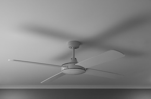Benefits of Using a Bluetooth Ceiling Fan
