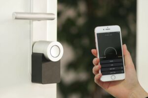 How to Change Wi-Fi on Ring Doorbell