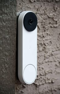 How to Change Wi-Fi on Ring Doorbell