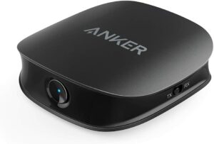 Anker Bluetooth Transmitter and Receiver