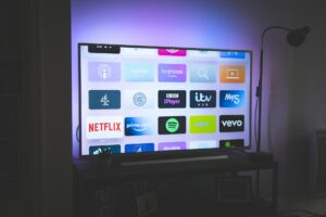 Ensure That AirPlay Is Enabled On Your TV